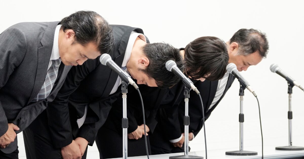 取引先に迷惑をかけない廃業の伝え方｜安心を残すための連絡の工夫 